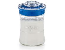 kefirko Melk-water kefir maker 900ml blauw 1st