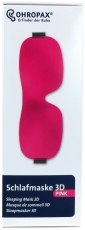 Ohropax Slaapmasker Rose 1 St 1st