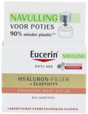 Hyal Fill Dcr Rose Nav 50ml