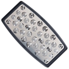 Credo Vervangmesjes voor de smart cutter voetvijl 2st