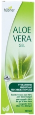 Hubner Aloe Vera Gel 98% Puur 100ml