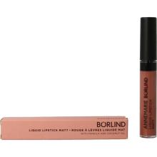 Annemarie Borlind Lipstick liquid matt nude 9ml
