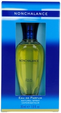 Nonchalance Eau de parfum natural spray 30ml