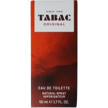 Tabac Original eau de toillette natural spray 50ml