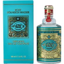 4711 Eau de cologne molanus bottle 100ml