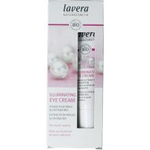 Lavera Eye cream illuminating 15ml