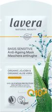 Lavera Basis sensitive Q10 mask 2x5ml 10ml