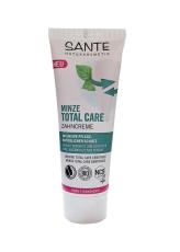 Sante Dental med toothpaste mint bio 75ml