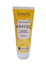 Sante Aroma showergel energy bio 200ml