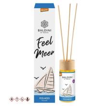 Baldini Geurstokjes feelmeer bio demeter 50ml