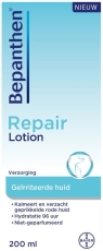 Bepanthen Repair lotion 200ml