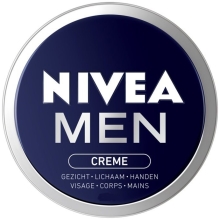 Nivea Men creme blik 30ml
