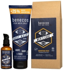 Benecos Gset Spartan Duo 1st