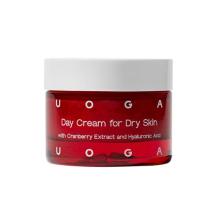 Uoga Uoga Day cream dry/normal skin 30ml