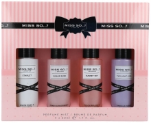 Gvpd Miss So...? Set