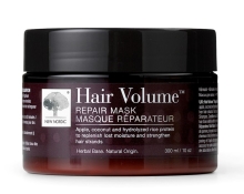 New Nordic Hair Volume Masker 300ml