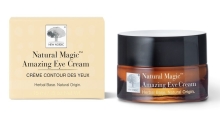 New Nordic Nat Magic Oogcreme 15ml