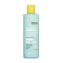 imbue Coil awakening cream cleanser sulphur free 400ml