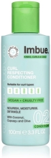 imbue Curl respecting conditioner 100ml