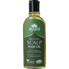 ayumi Scalp hair oil 150ml