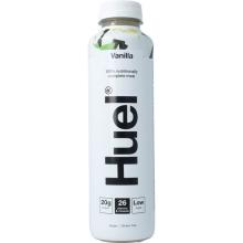 huel White edition vanilla 500ml