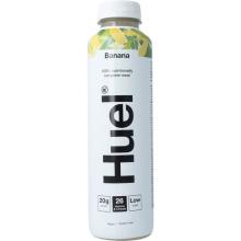 huel White edition banana 500ml