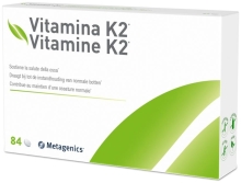 Metagenics Vitamine K2 84tb