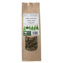 Rowland Ginkgo biloba blad 100g