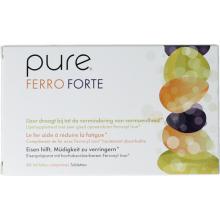 Pure Ferro forte 60tb