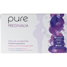 Pure Pregnalia 60st