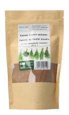 Rowland Kaneel ceylon gemalen 100g