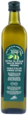 Amanprana Extra olijfolie eerste persing bio 750ml