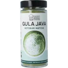 Amanprana Gula java kotobuki matcha 230g