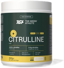 green athlete L-Citrulline malate 500g