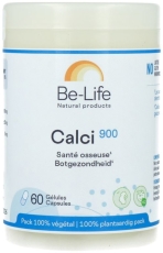 be-life Belife Calci 900 60cp