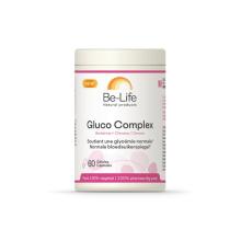 be-life Gluco complex 60ca