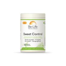 be-life Sweet control 60ca