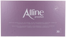 Trenker Alline proshot 30x25ml flesjes 750ml