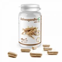 soriabel Ashwagandha CT 400 mg 60ca