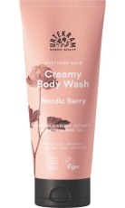 Urtekram Nordic berry creamy body wash 200ml