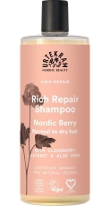 Urtekram Shampoo Nordic berry normaal/droog haar 500ml