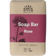 Urtekram Rozen stukje zeep bio 100g