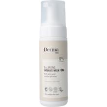 Derma Eco intimate wash foam 150ml