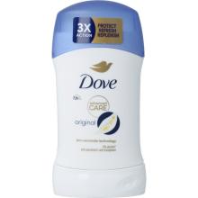 Dove Deodorant stick original 40ml