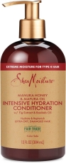 shea moisture Cond Manuka 384ml