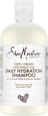 shea moisture Shamp Rehydrate 384 ML