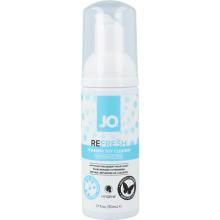 system jo Refresh foaming toy cleaner 50ml