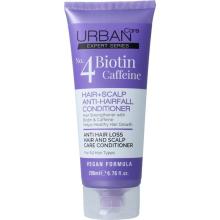 urban care Expert hair & scalp conditioner biotine & caffeine 200ml