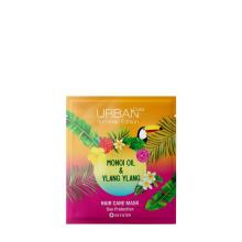 urban care Monoi & ylang ylang hair mask sachet 50ml