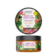 urban care Monoi & ylang ylang refreshing body yoghurt 200ml